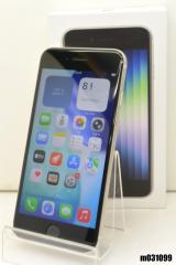 ������ docomo SIM�t���[ Apple iPhoneSE(��3����) 64GB iOS26.4.2 Starlight MMYD3J/A �������ρy���Áz
