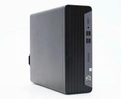 hp ProDesk 400 G7 SFF Core i5-10500 3.1GHz 8GB 256GB(NVMeSSD) HDMI/DisplayPort�o�� Windows11 Pro 64bit ����