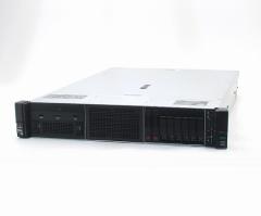 hp ProLiant DL380 Gen10 Xeon Silver 4110 2.1GHz(16�X���b�hCPUx2��) 32GB 400GBx2�� ����