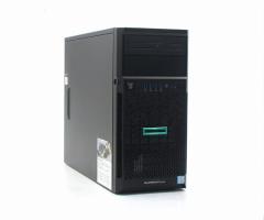 hp ProLiant ML30 Gen9 Xeon E3-1220 v6 3GHz 8GB 1TBx2��(SATA3.5�C���`/RAID1�\��) SmartArray B140i ���� ����
