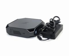 hp Z2 Mini G5 Workstation Xeon W-1250P 4.1GHz 32GB 512GB(Z Turbo Drive G2) Quadro T1000 Windows11 Pro 64bit ����