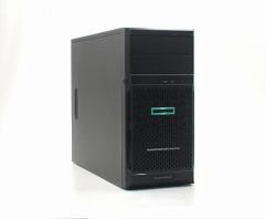 hp ProLiant ML30 Gen10 Xeon E-2224 3.4GHz 32GB 1TBx3��(SATA3.5�C���`/RAID5�\��) SmartArray S100i SR Gen10 ����