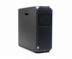 hp Z6 G4 Xeon Silver 4108 1.8GHz(16�X���b�hCPUx2��) 32GB 512GB(Z Turbo Drive G2) P2200 Windows11 Pro ����