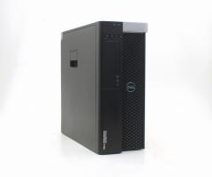 DELL Precision 7810 Tower Xeon E5-2637 v4 3.5GHz(8�X���b�hCPUx2��) 16GB 256GB(SSD) Quadro M4000 Windows10 Pro 64bit ����