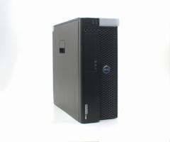 DELL Precision 5810 Tower Xeon E5-1630 v3 3.7GHz 16GB 256GB(SSD) Quadro P1000 Windows7 Pro 64bit ��L ����