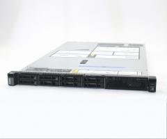 Lenovo ThinkSystem SR530 Xeon Silver 4110 2.1GHz 16GB 300GBx3�� AC*2 RAID 930-16i-4GB ����