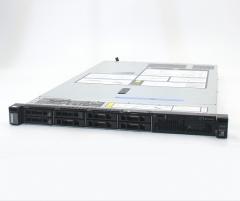 Lenovo ThinkSystem SR530 Xeon Silver 4110 2.1GHz 16GB 300GBx2�� AC*2 RAID 930-16i-4GB ����