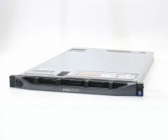 DELL PowerEdge R630 Xeon E5-2630L v3 1.8GHz(16�X���b�hCPUx2��) 32GB 1TBx2��(SATA2.5�C���`/RAID1�\��) AC*2 PERC H330 mini ����
