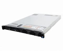 DELL PowerEdge R630 Xeon E5-2630L v3 1.8GHz(16�X���b�hCPUx2��) 32GB 1TBx2��(SATA2.5�C���`/RAID1�\��) AC*2 PERC H330 mini ����