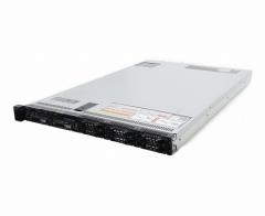DELL PowerEdge R630 Xeon E5-2630L v3 1.8GHz(16�X���b�hCPUx2��) 32GB 1TBx2��(SATA2.5�C���`/RAID1�\��) AC*2 PERC H330 mini ����