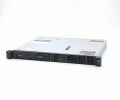 hp ProLiant DL20 Gen10 Xeon E-2224 3.4GHz 32GB 450GBx2��(SAS2.5�C���`/12Gbps/RAID1�\��) AC*2 SmartArray E208i-a SR Gen10 ����