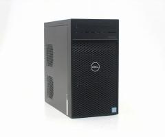 DELL Precision 3630 Tower Xeon E-2124 3.3GHz 32GB 256GB(NVMe SSD) Quadro P2200 Windows11 Pro for Workstations 64bit ����