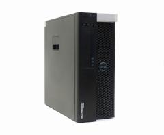 DELL Precision Workstation T3600 Xeon E5-1620 3.6GHz 16GB 500GB(HDD) Quadro K4000 Windows7 Pro 64bit ����