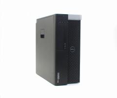 DELL Precision 5810 Tower Xeon E5-1620 v3 3.5GHz 16GB 128GB(SSD) Quadro K2200 Windows7 Pro 64bit ����