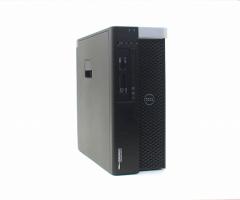 DELL Precision 5810 Tower Xeon E5-2650 v4 2.2GHz 16GB 128GB(SSD) Quadro K620 Windows7 Pro 64bit ����