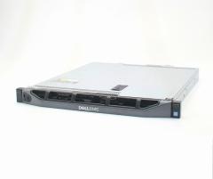 DELL PowerEdge R230 Xeon E3-1220 v6 3GHz 8GB 1TBx2��(SATA3.5�C���`/RAID1�\��) PERC S130 ����