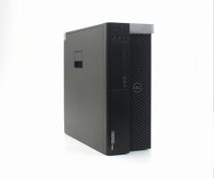 DELL Precision 5810 Tower Xeon E5-1620 v4 3.5GHz 16GB 128GB(SSD) Quadro M2000 Windows7 Pro 64bit ����