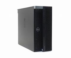 DELL Precision 5820 Tower Xeon W-2125 4GHz 32GB 512GB(SSD) Quadro RTX4000 Windows11 Pro for Workstations 64bit ����