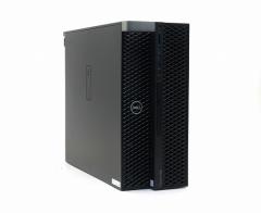 DELL Precision 7820 Tower Xeon Gold 5217 3GHz(16�X���b�hCPUx2��) 64GB 512GB(NVMe SSD)+2TB(HDD) P4000 Windows11 Pro for WS ����