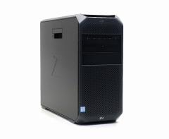 hp Z4 G4 Workstation Xeon W-2123 3.6GHz 32GB 500GB(SSD)+500GB(HDD) Quadro P2000 Windows11 Pro 64bit ����