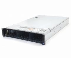 DELL PowerEdge R720xd Xeon E5-2690 2.9GHz(16�X���b�hCPUx2��) 64GB 2TBx2�� ����