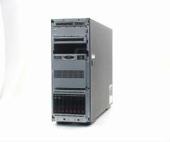 hp ProLiant ML350 Gen10 Xeon Silver 4214 2.2GHz 32GB 2TBx2��(SAS2.5�C���`/12Gbps/RAID1) AC*2 SmartArray P408i-p SR Gen10 ����