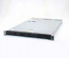 hp ProLiant DL360 Gen9 Xeon E5-2640 v3 2.6GHz 16GB 300GBx2��(SAS2.5�C���`/12Gbps/RAID1�\��) AC*2 SmartArray P440ar ����