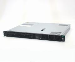 hp ProLiant DL20 Gen10 Xeon E-2124 3.3GHz 16GB 4TBx2��(SATA3.5�C���`/RAID1�\��) S100i SR Gen10 ����