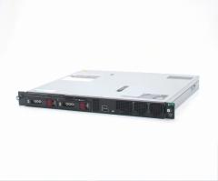 hp ProLiant DL20 Gen10 Xeon E-2224 3.4GHz 16GB 4TBx2��(SATA3.5�C���`/RAID1�\��) S100i SR Gen10 ����