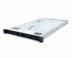 hp ProLiant DL360 Gen10 Xeon Silver 4208 2.1GHz 16GB 300GBx2��(SAS2.5�C���`/12Gbps/RAID1) AC*2 SmartArray P408i-a SR Gen10 ����