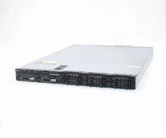 DELL PowerEdge R330 Xeon E3-1230 v6 3.5GHz 32GB 300GBx2��(SAS2.5�C���`/12Gbps/RAID1�\��) AC*2 PERC H330 ����