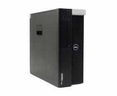 DELL Precision 5810 Tower Xeon E5-1620 v4 3.5GHz 16GB 256GB(�V�iSSD)+500GB(HDD) Quadro M2000 Windows10 Pro 64bit ����