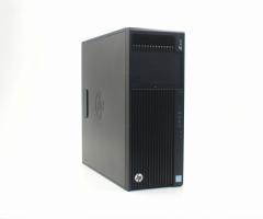 hp Z440 Workstation Xeon E5-1620 v4 3.5GHz 16GB 128GB(SSD) Quadro M2000 Windows7 Pro 64bit ����