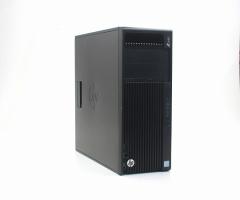 hp Z440 Workstation Xeon E5-1620 v3 3.5GHz 8GB 128GB(SSD) Quadro K2200 Windows7 Pro 64bit ����
