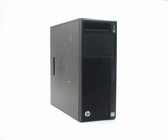 hp Z440 Workstation Xeon E5-1620 v3 3.5GHz 8GB 128GB(SSD) Quadro K2200 Windows7 Pro 64bit ����