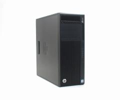 hp Z440 Workstation Xeon E5-1620 v3 3.5GHz 8GB 128GB(SSD) Quadro K2200 Windows7 Pro 64bit ����