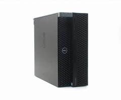 DELL Precision 5820 Tower Xeon W-2123 3.6GHz 32GB 512GB(�V�iSSD) Quadro P2000 Windows11 Pro 64bit ����