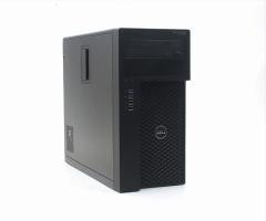 DELL Precision 3620 Tower Core i3-6100 3.7GHz 16GB 128GB(SSD) HDMI/DisplayPort x2�o�� Windows7 Pro 64bit ����
