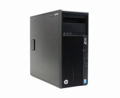 hp Z230 Tower Workstation Xeon E3-1271 v3 3.6GHz 16GB 128GB(SSD)+500GB(HDD) Quadro K2000 Windows7 Pro 64bit ����