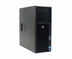 hp Z220 CMT Workstation Xeon E3-1280 v2 3.6GHz 8GB 500GB(HDD) Quadro 2000 Windows7 Pro 64bit ��L ����