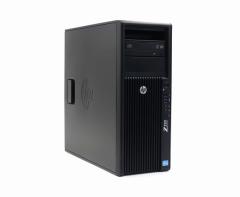 hp Z220 CMT Workstation Xeon E3-1270 v2 3.5GHz 8GB 500GB(HDD) Quadro K2000 Windows7 Pro 64bit ����