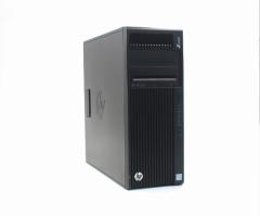 hp Z440 Workstation Xeon E5-1603 v4 2.8GHz 16GB 128GB(SSD) Quadro K420 Windows7 Pro 64bit ����