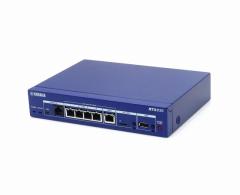 YAMAHA RTX830 �M�K�A�N�Z�XVPN���[�^�[ Rev.15.02.33 �t�@�[���E�F�A�A�b�v�f�[�g�y�ѐݒ菉������ ����