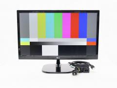 �y���i�zLG 22MP48HQ-P 21.5�C���`�����IPS�p�l�� �t��HD 1920x1080�h�b�g HDMI/�A�i���ORGB���� ����