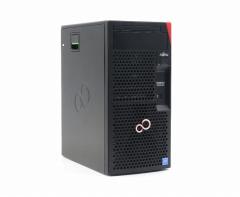 �x�m�� PRIMERGY TX1310 M3 Xeon E3-1225 v6 3GHz 16GB 1TBx2��(SATA3.5�C���`/RAID1�\��) ���� ����