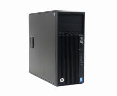 hp Z230 Tower Workstation Xeon E3-1226 v3 3.3GHz 16GB 128GB(SSD)+500GB(HDD) Quadro K2200 Windows7 Pro 64bit ��L ����