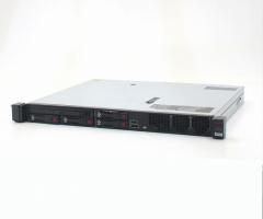 HITACHI HA8000V(hp ProLiant DL20 Gen10 OEM) Xeon E-2224 3.4GHz 32GB 2TBx3��(SATA2.5�C���`/RAID5) DVD ����