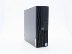 DELL OptiPlex 3060 SFF Core i5-8400 2.8GHz 8GB 256GB(SSD) HDMI/DisplayPort/�A�i���ORGB�o�� Windows11 Pro 64bit ����