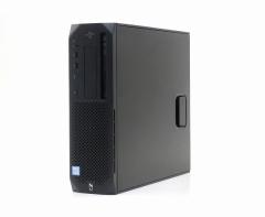hp Z2 G4 Workstation SFF Xeon E-2144G 3.6GHz 16GB 256GB(SSD)+1TB(HDD) Quadro P620 Windows11 Pro for Workstations ��L ����