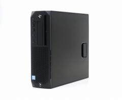 hp Z2 G4 SFF Xeon E-2124G 3.4GHz 16GB 256GB(Z Turbo Drive G2)+1TB(HDD) Quadro P620 Windows11 Pro for Workstations ��L ����